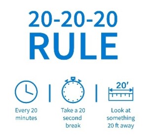 20 20 20 rule
