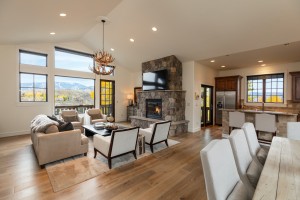 Jennie Longville May and Craig Denton, award-winning broker associates with Berkshire Hathaway HomeServices Colorado Properties, work through some of the common questions homebuyers ask, in Colorado at large, and across Vail Valley and Eagle County.