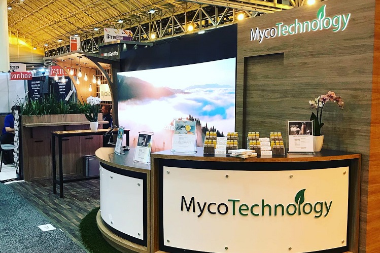 Myco-Technology