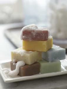 Smart by Nature soaps Telluride
