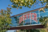 Center for Professional Development at the University of Denver