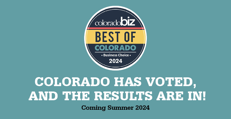 Best of Colorado 2024 Feature Image