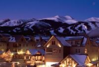 The Mountain Collection by Wyndham Vacation Rentals
