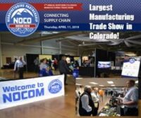 Northern Colorado Manufacturing Partnership | NOCOM