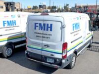 FMH Material Handling Solutions, Inc.