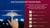 Citywide Banks
