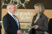 Colorado State University Graduate Business Program