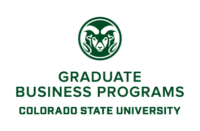 Colorado State University Graduate Business Program