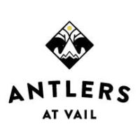 Antlers at Vail