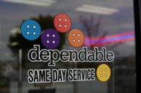 Dependable Dry Cleaners