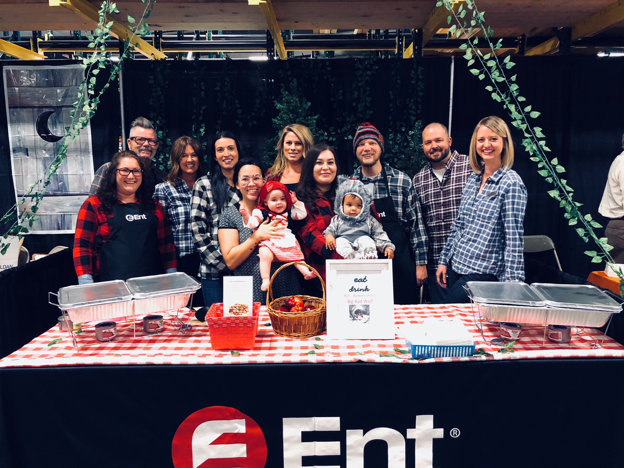 Ent Credit Union - ColoradoBiz