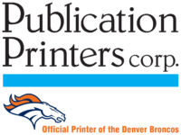Publication Printers