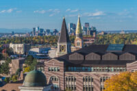 University College at the University of Denver