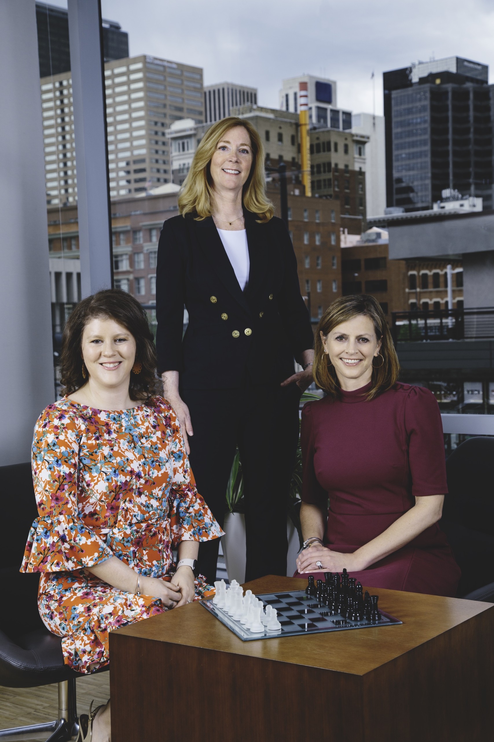 Women to Watch: PNC Bank