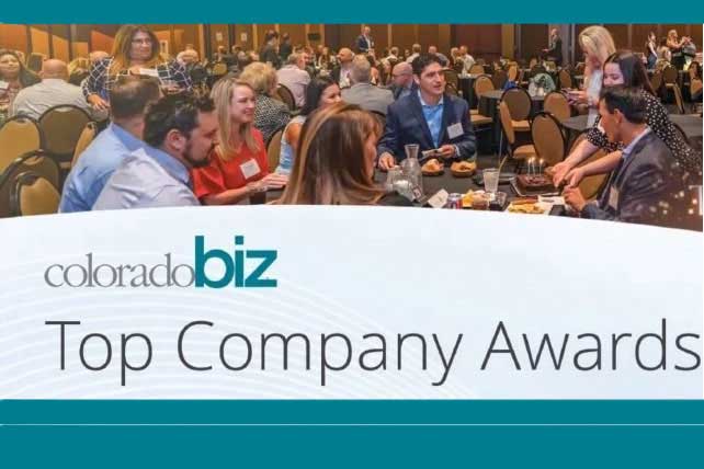 Top Company Awards