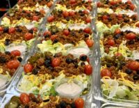 Gourmet for Good Corporate Catering