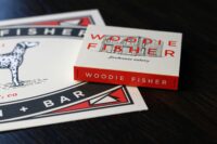 Woodie Fisher Kitchen & Bar