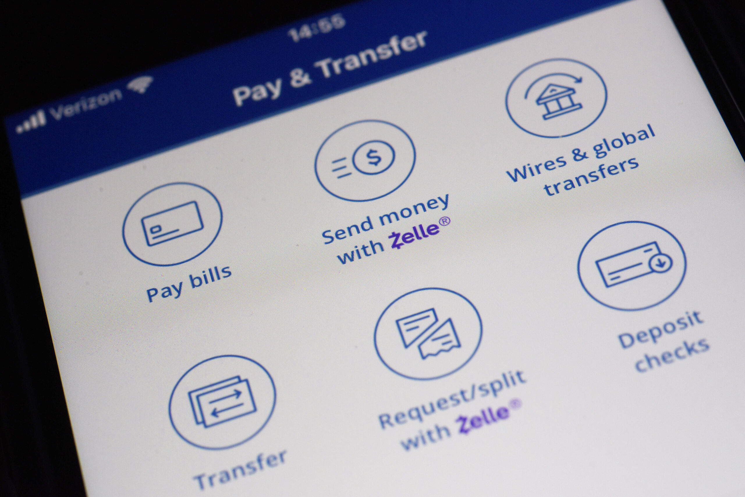 Government agency drops lawsuit against banks over Zelle fraud