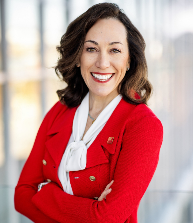 Davidson, Dr.Janine