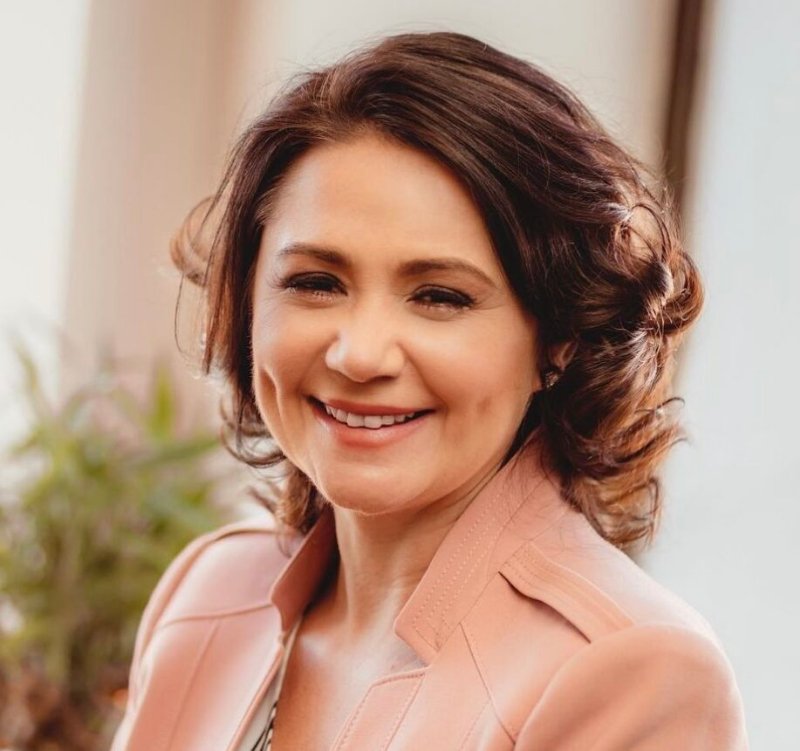 Itu, Natalya