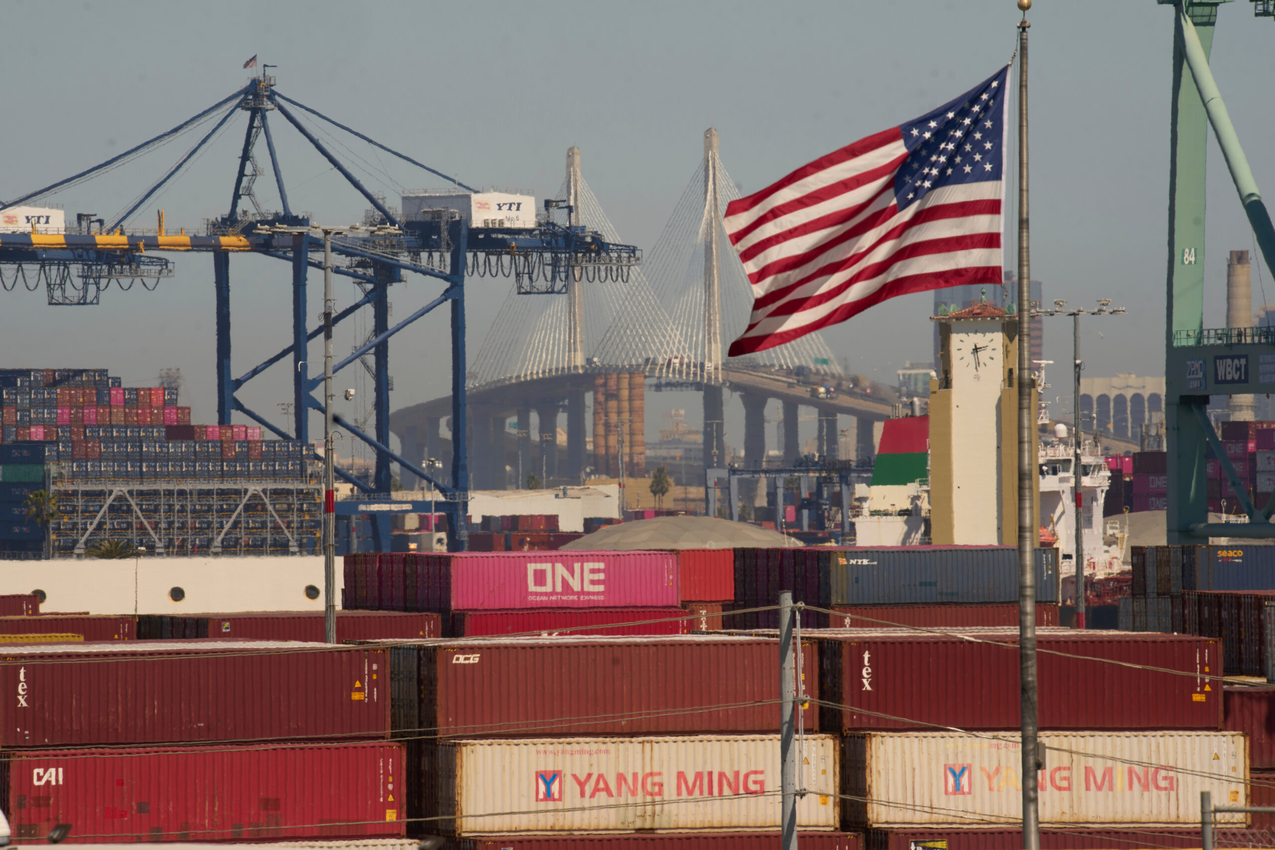 Customs brokers scramble to decode Trump tariff rules