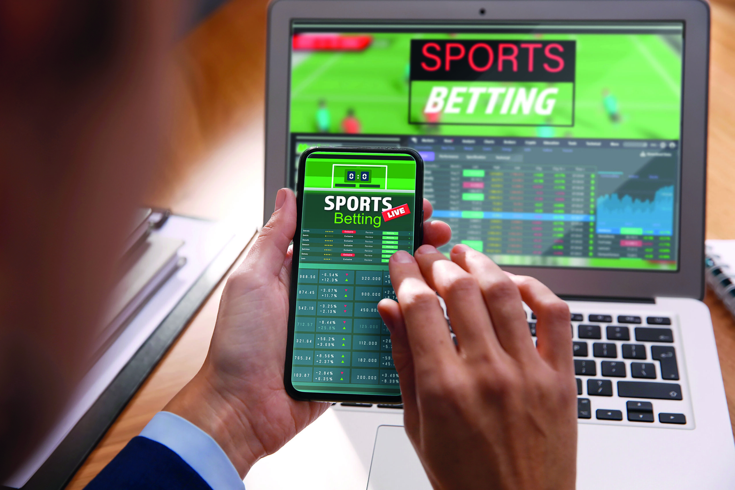 Colorado urges federal limits on sports prediction markets oversight