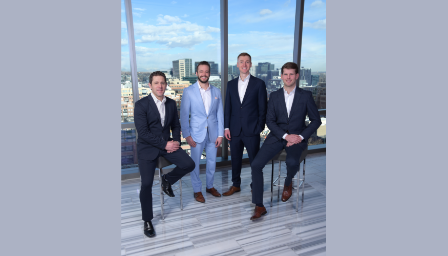 Cushman & Wakefield expands retail brokerage team in Denver