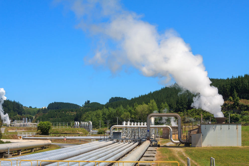 Colorado awards $12.4 million for geothermal energy projects