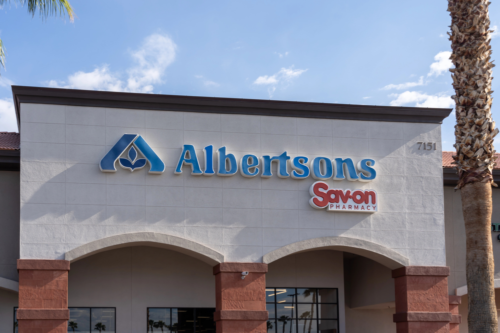 Albertsons agrees to $773M opioid settlement with $32M for Colorado