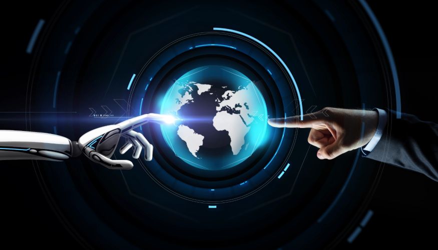 U.S. Chamber offers free AI training for Colorado small businesses