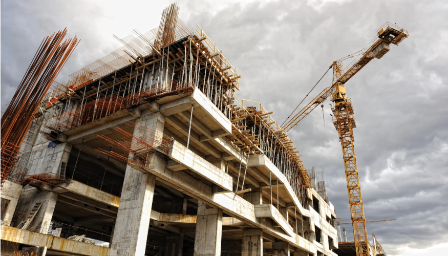 Construction job growth slows across US metro areas amid funding uncertainty