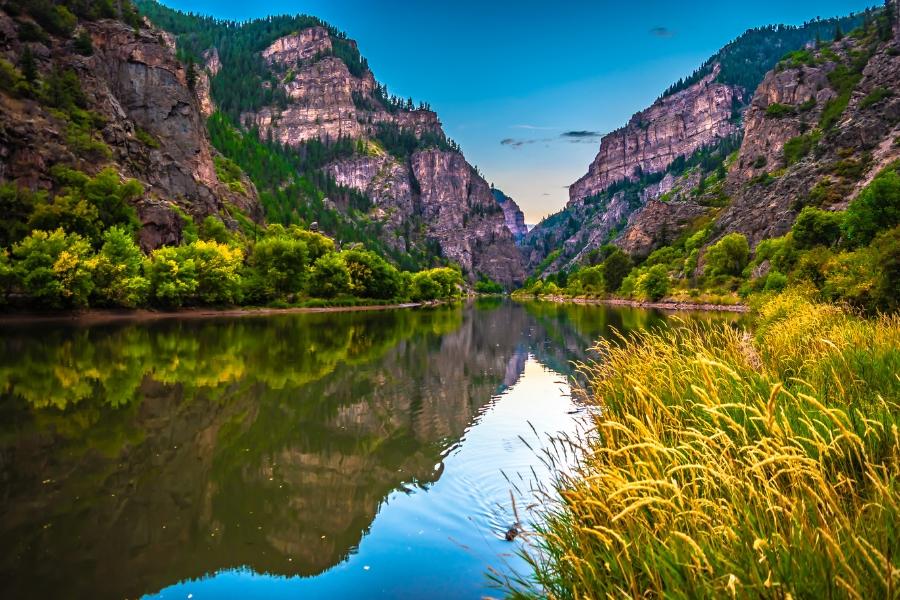 Colorado secures $40 million federal funding for Shoshone water rights