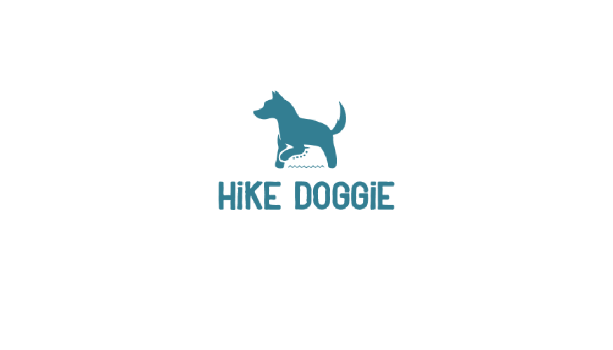 Hike Doggie Logo