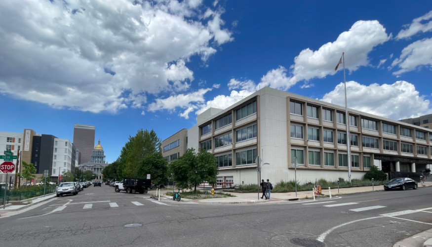Denver approves first affordable housing project with Vibrant Denver bond