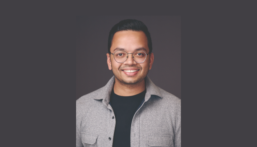 Viswa Colluru, Founder and CEO, Enveda, Finalist 2026 Top Entrepreneur
